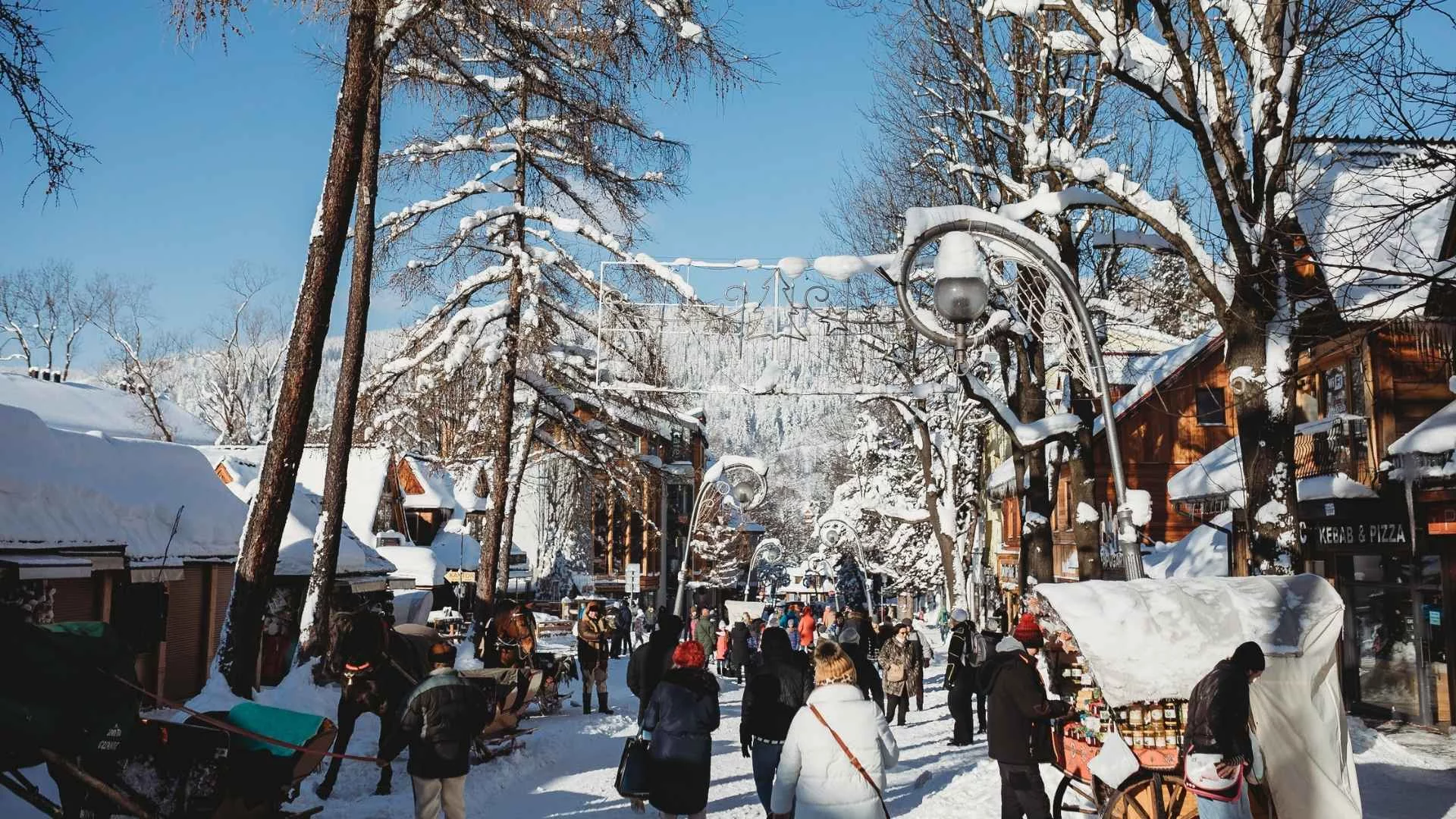 Nowa prognoza pogody na Boże Narodzenie. Zapomnijcie o białych świętach