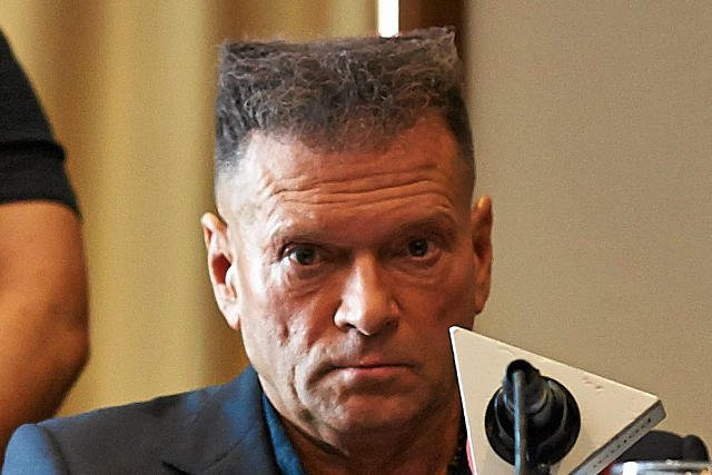 Krzysztof Rutkowski został zatrzymany z zarzutem utrudniania śledztwa.