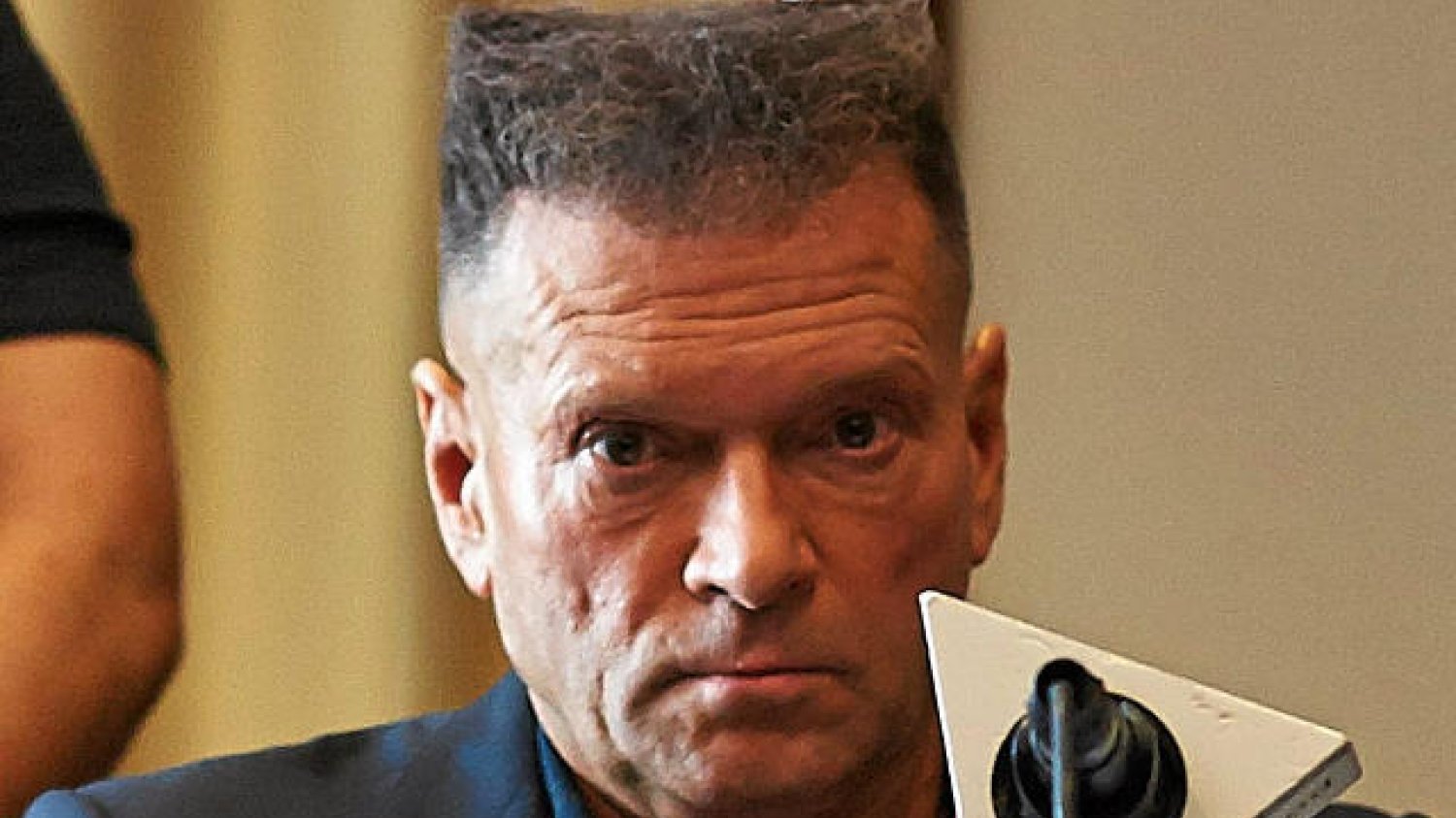 Krzysztof Rutkowski został zatrzymany z zarzutem utrudniania śledztwa.