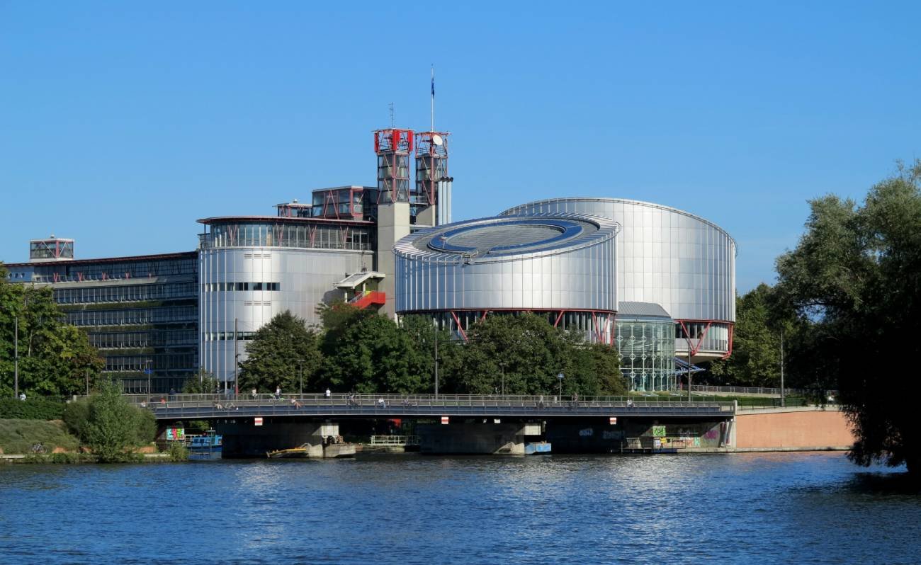 Polka po 11 latach wygrała sprawę przed Trybunałem w Strasburgu.