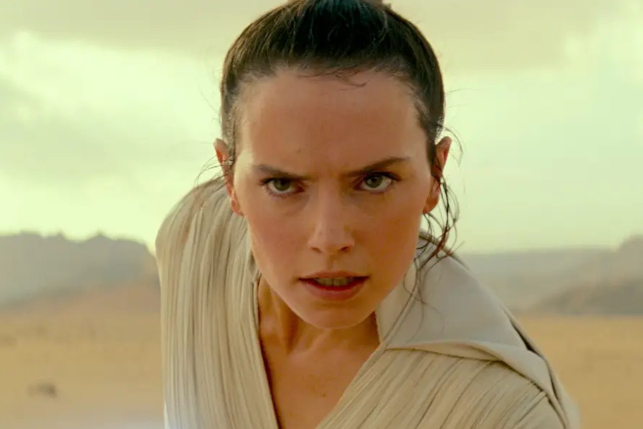 Reżyserka nowych "Gwiezdnych wojen" zapowiada więcej kobiecej perspektywy.