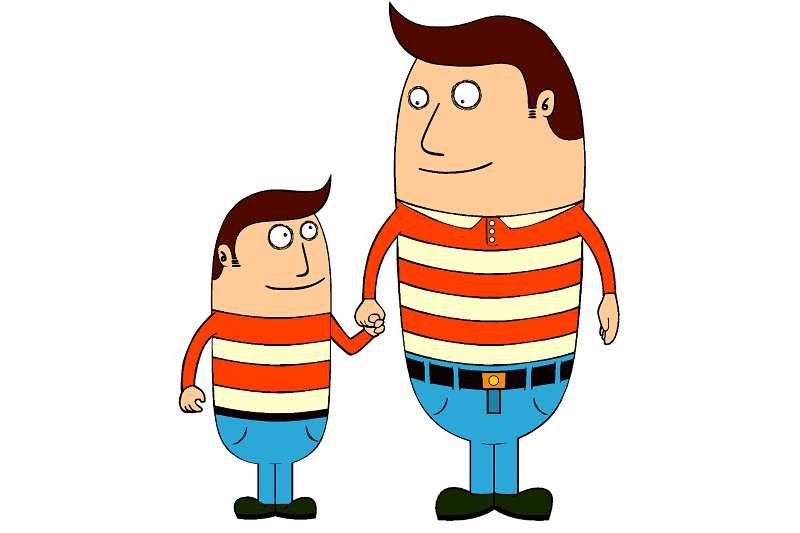 Szczepan Twardoch, pisarz i felietonista przyznał, że z szacunku do rodziców nie pali przy nich i nigdy nawet nie przeklął przy mamie.