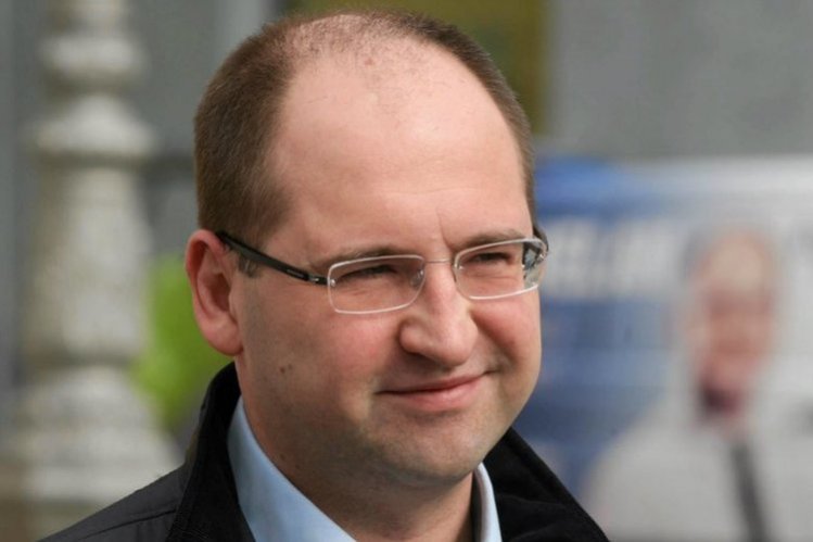 Bielan zawieszony w prawach członka Porozumienia Jarosława Gowina.