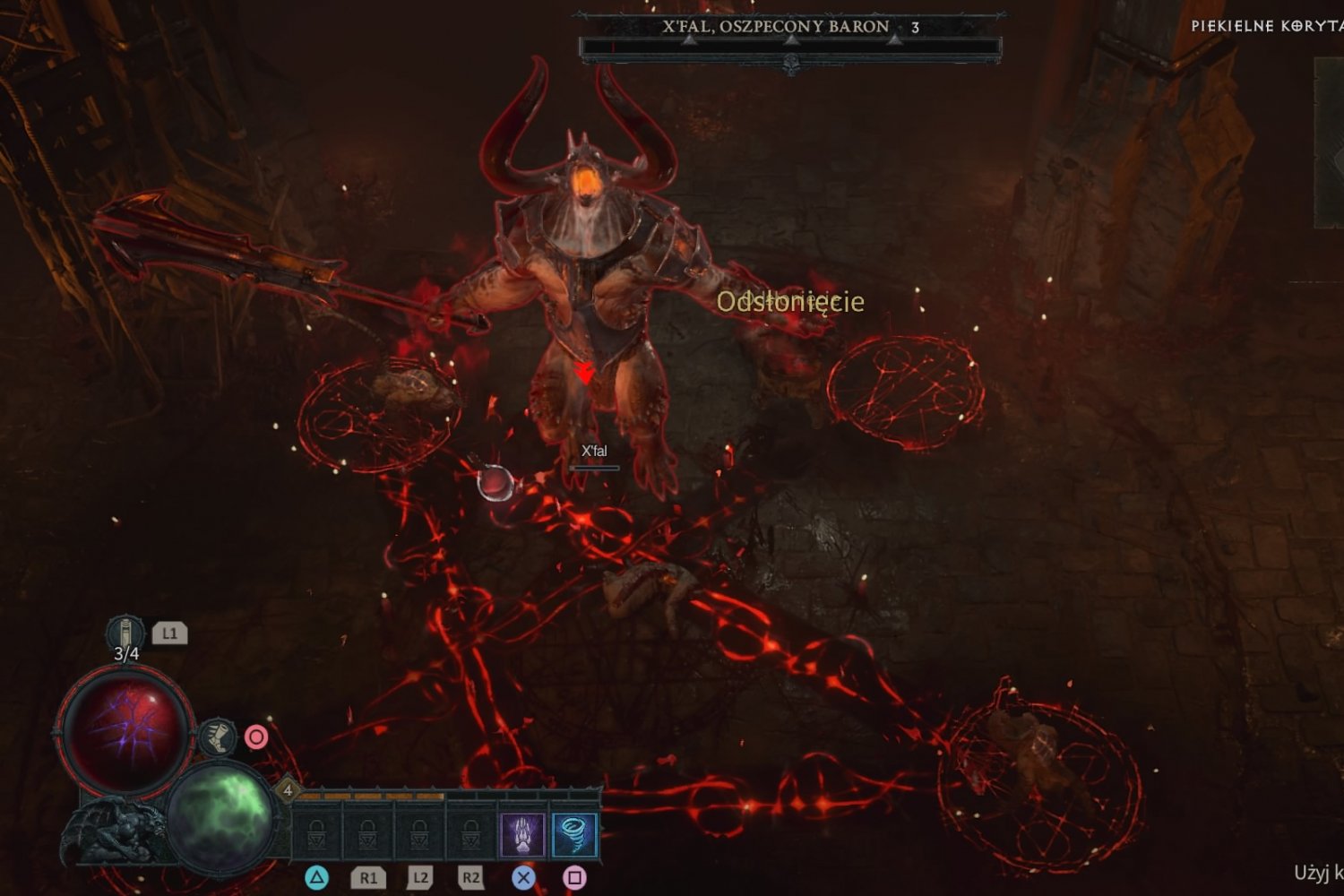 diablo 4 open beta opinia recenzja rozgrywka blizzard czy warto kupić