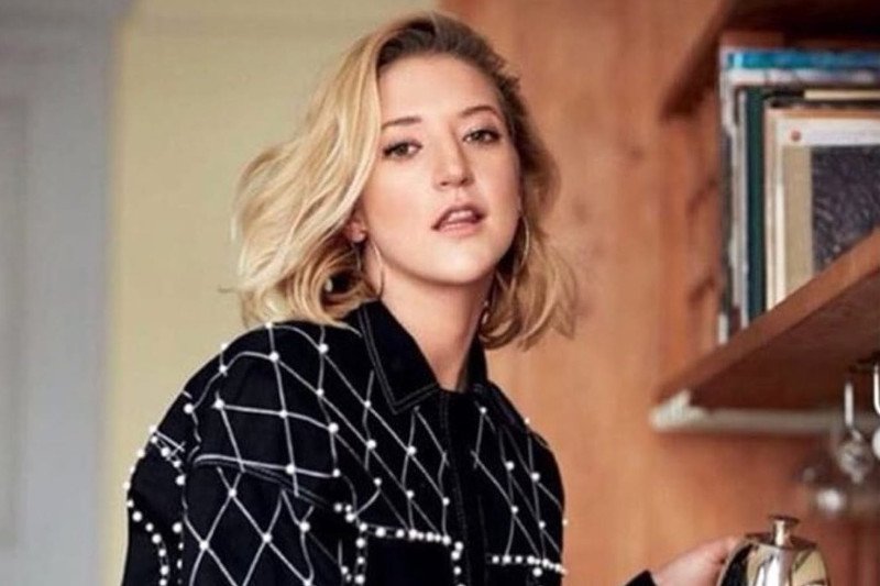 Magda Gessler pochwaliła się zdjęciem córki w bieliźnie.