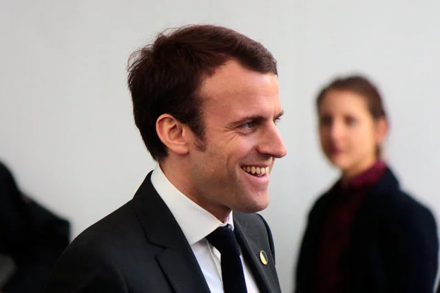 Emanuel Macron chce nałożenia unijnych sankcji na Polskę za konkurowanie niskimi płacami. Podbieramy Francuzom miejsca pracy w Whirlpool.