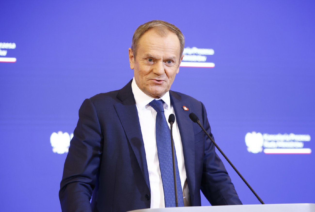 Rząd Tuska potwierdza! Miliardy euro z KPO wpłynęły do Polski.