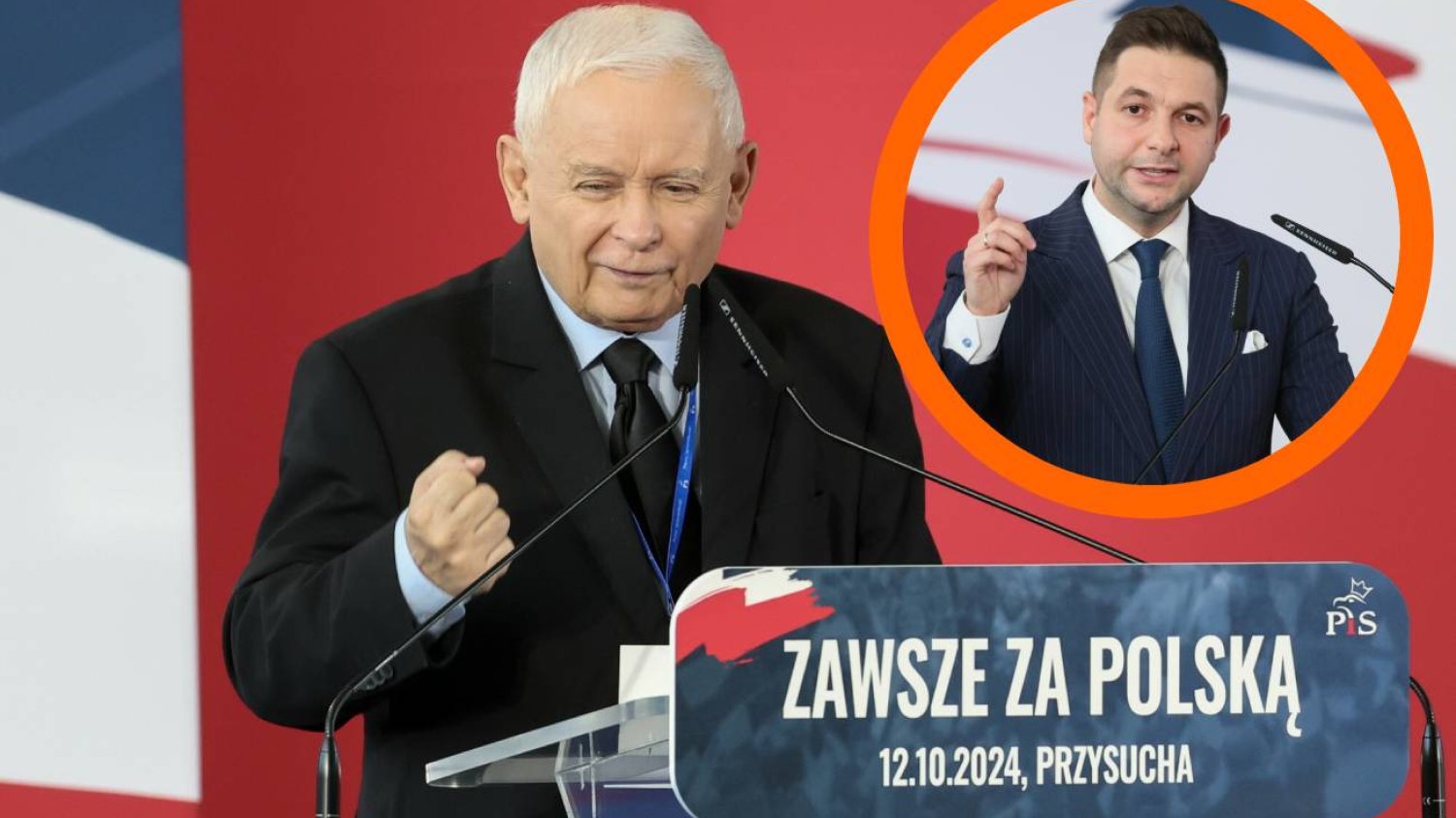 Oto co trzeba wiedzieć o umowie PiS i Suwerennej Polski