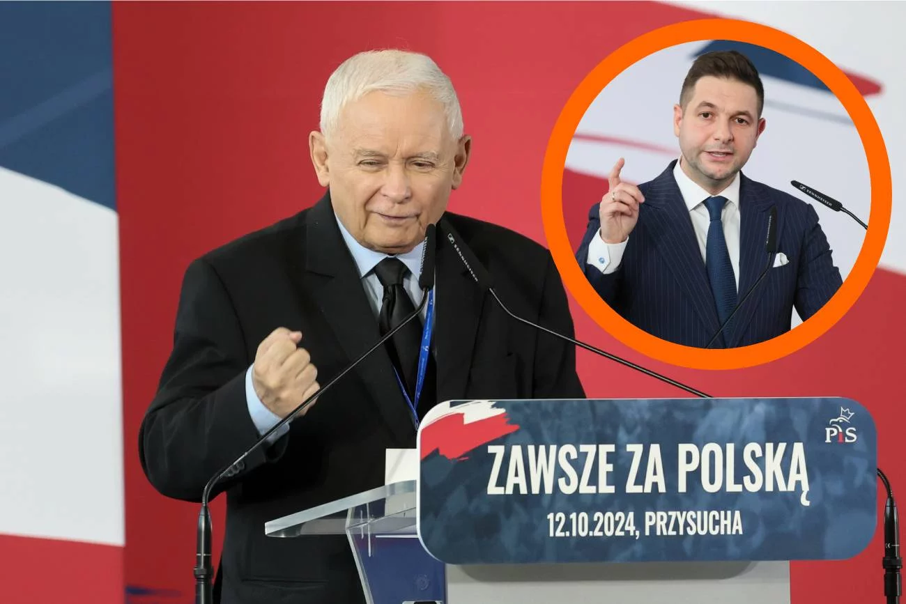 Oto co trzeba wiedzieć o umowie PiS i Suwerennej Polski