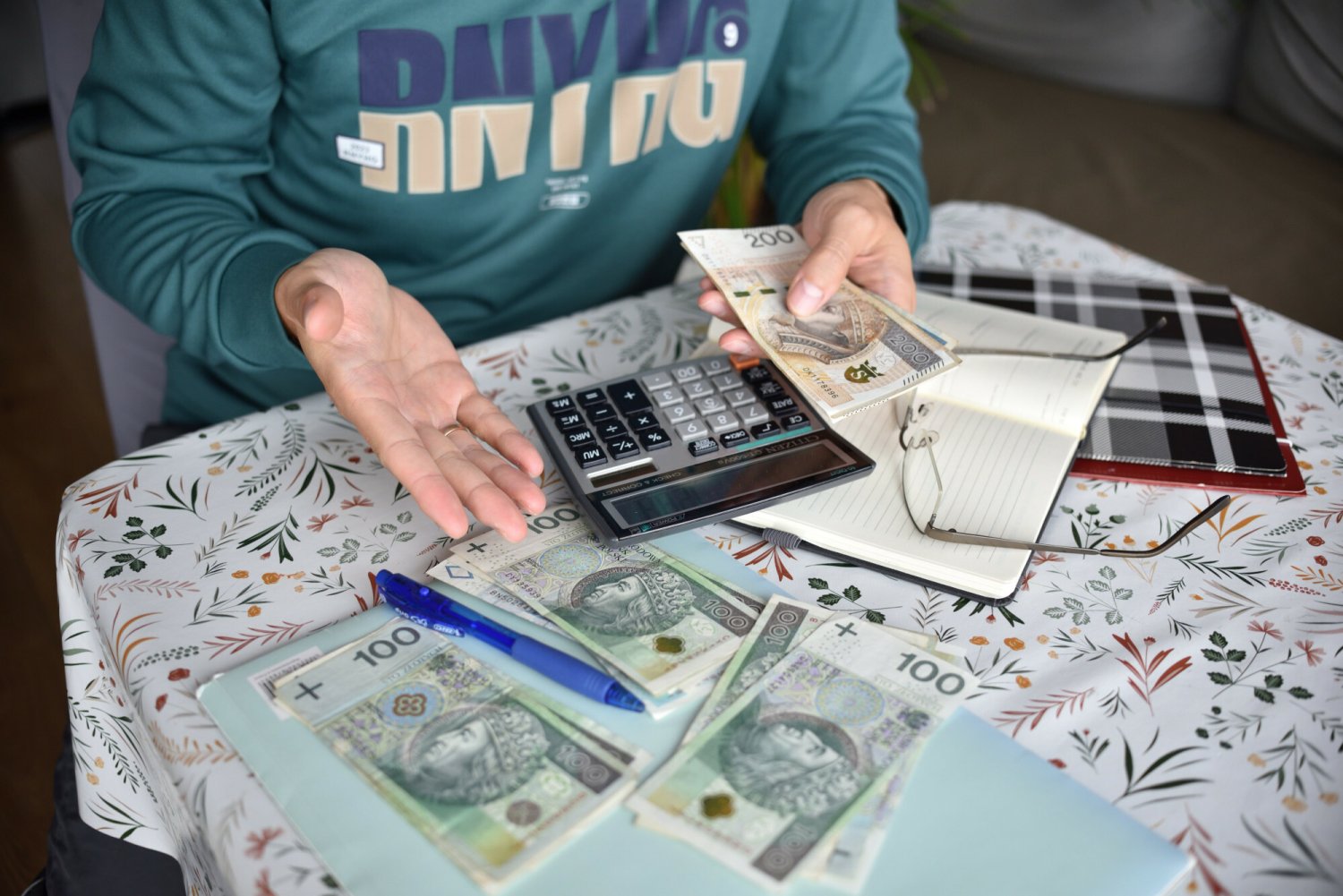 Jak przesłać PIT? Lepiej to zrobić elektronicznie