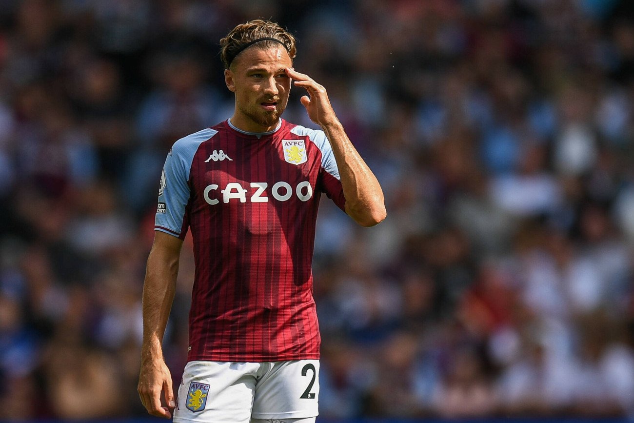 Matty Cash oficjalnie będzie mógł zadebiutować w barwach reprezentacji Polski już w listopadowych meczach.