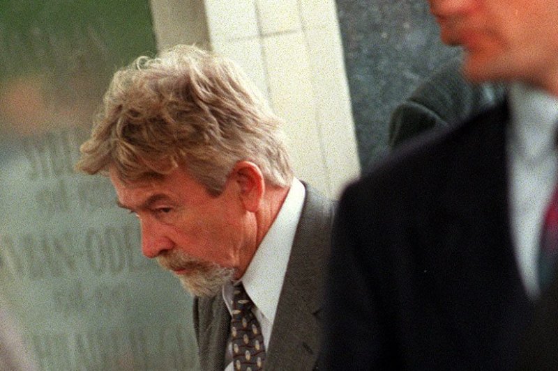 Synowie pułkownika Ryszarda Kuklińskiego żyją?