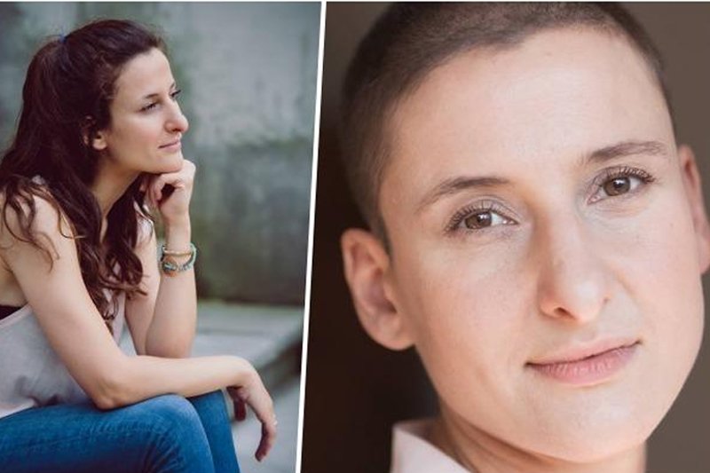 Aktorka pilnie potrzebuje pomocy.