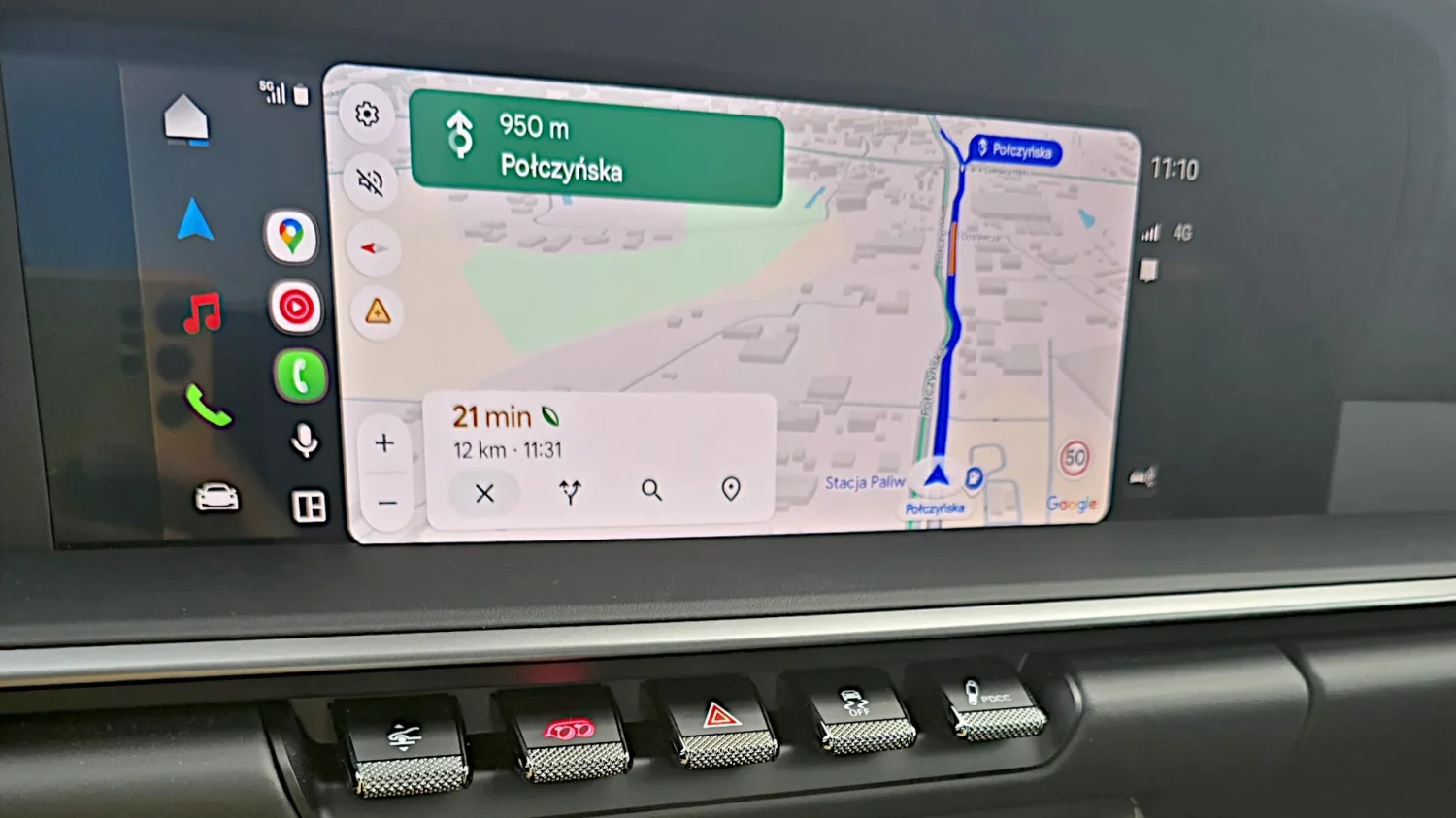 Android Auto Android Auto