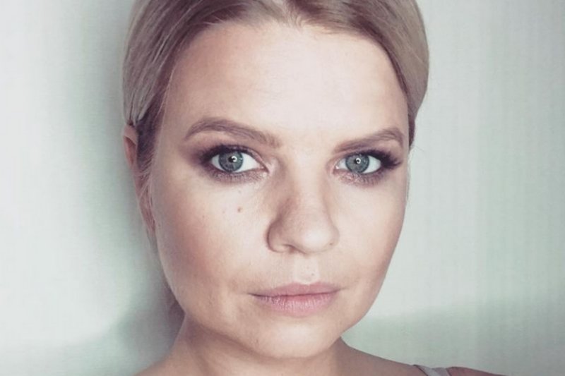 Marta Manowska została nagrodzona za pomoc seniorom.