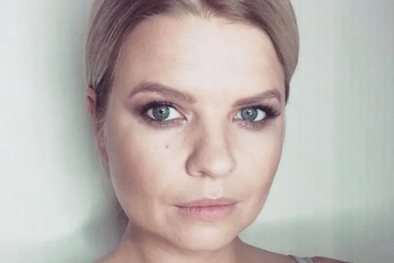 Marta Manowska została nagrodzona za pomoc seniorom.