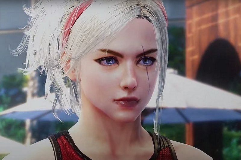 Kim jest postać polskiej premier w Tekken 7?