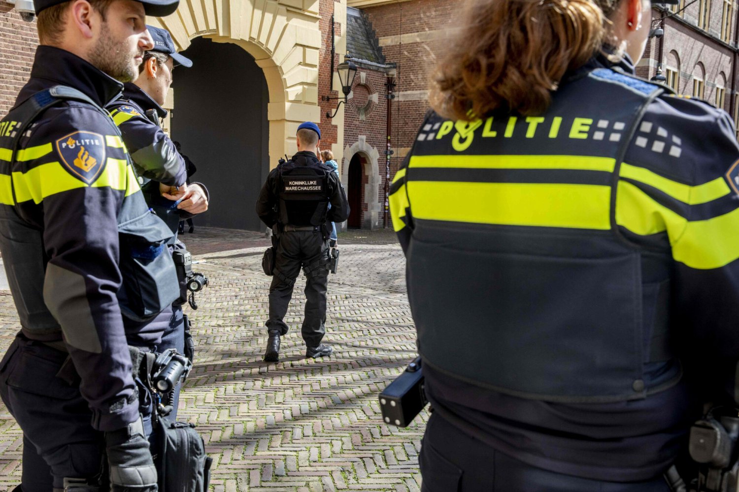 Z doniesień holenderskich mediów wynika, że policja znalazła ciała, które należą do dwójki zaginionych Polaków.