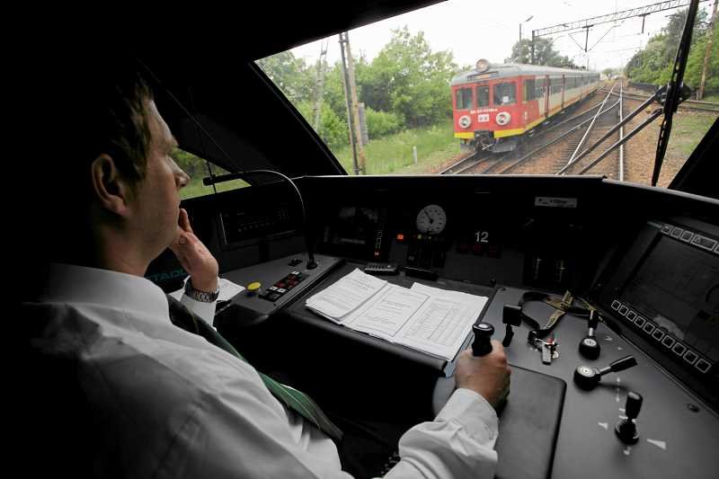 Pociąg Flirt wkrótce ruszy na polskie tory pod czeską banderą LEO Express.