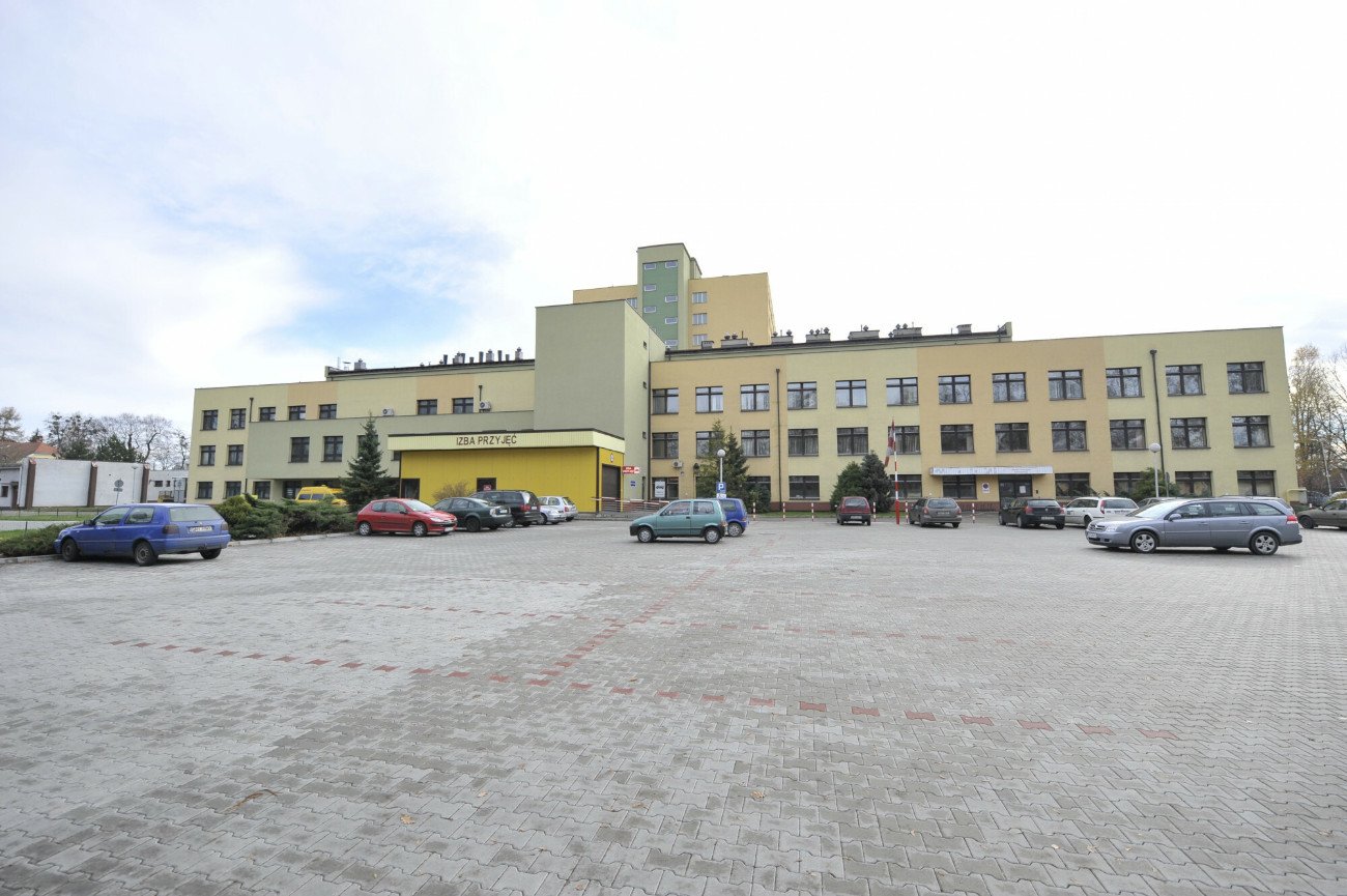 Pacjentka, która leżała w jednej sali z Izą opowiedziała, co działo się z 30-latką.