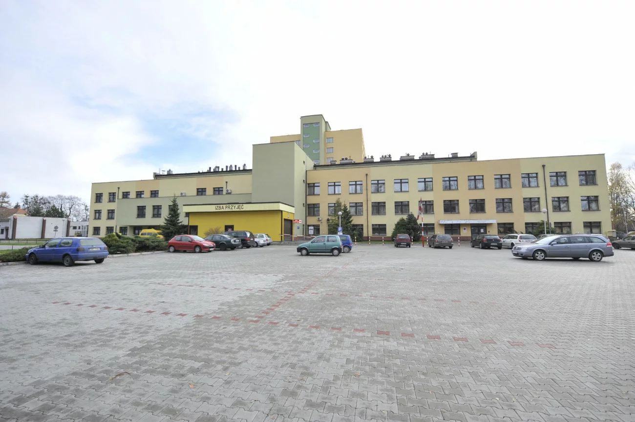 Pacjentka, która leżała w jednej sali z Izą opowiedziała, co działo się z 30-latką.