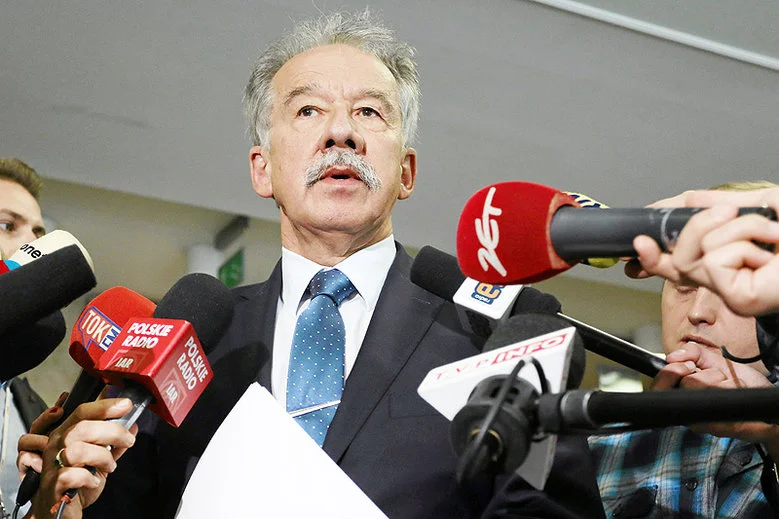 Wnioski ze spotkania szefa Państwowej Komisji Wyborczej z prezydentem Andrzejem Dudą nie napawają optymizmem.