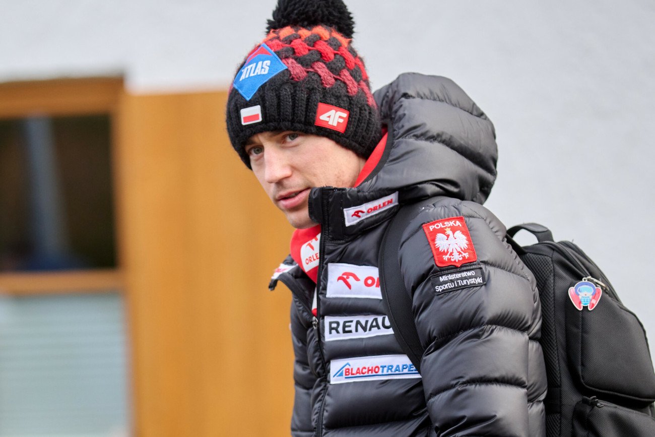 Kamil Stoch jest najbardziej rozpoznawalnym skoczkiem narciarskim ostatnich lat w polskiej reprezentacji.