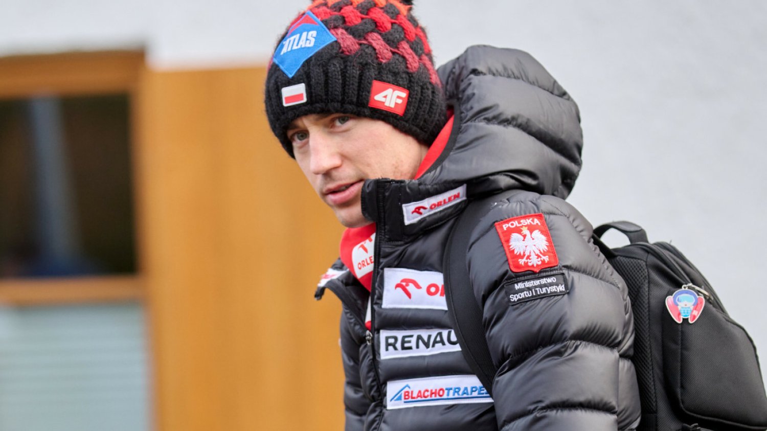 Kamil Stoch jest najbardziej rozpoznawalnym skoczkiem narciarskim ostatnich lat w polskiej reprezentacji.