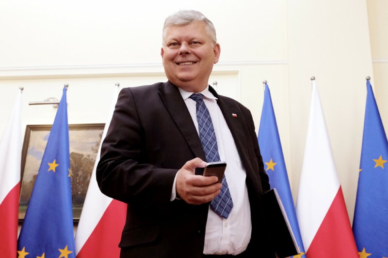 Marek Suski w Radomiu o faszystowskim sojuszu Niemców z Rosjanami