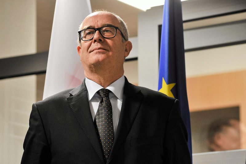 Prokurator generalny nie ma zastrzeżeń do działań prokuratora w redakcji tygodnika "Wprost"