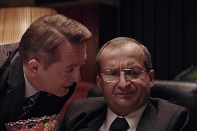 Autor "Ucha Prezesa" Robert Górski nie szczędzi Marcie Kaczyńskiej krytycznych słów.