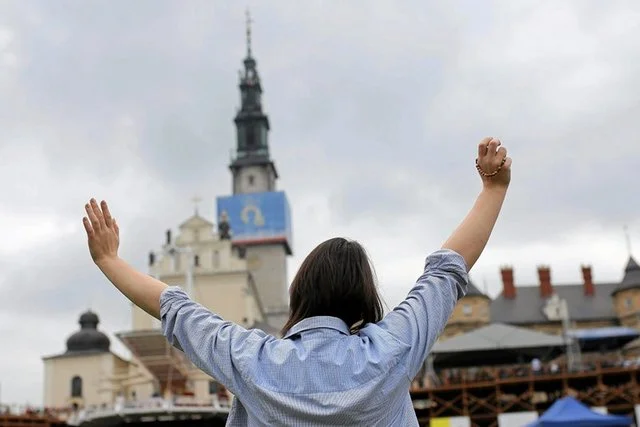 Koncert na Jasnej Górze kosztował TVP 2,9 mln złotych.
