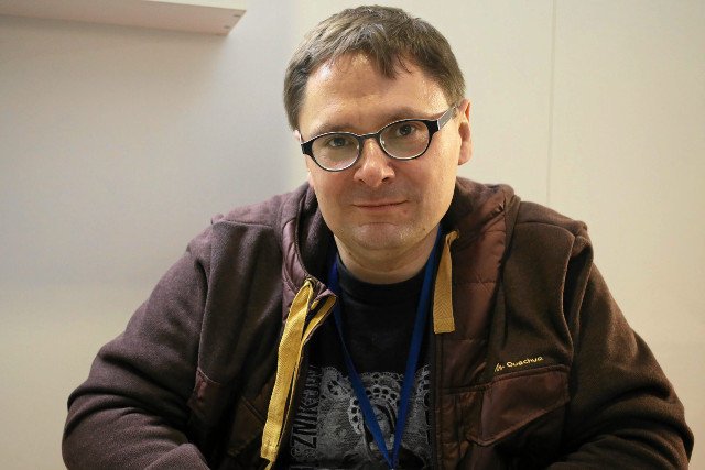 Tomasz Terlikowski przestanie być szefem Telewizji Republika