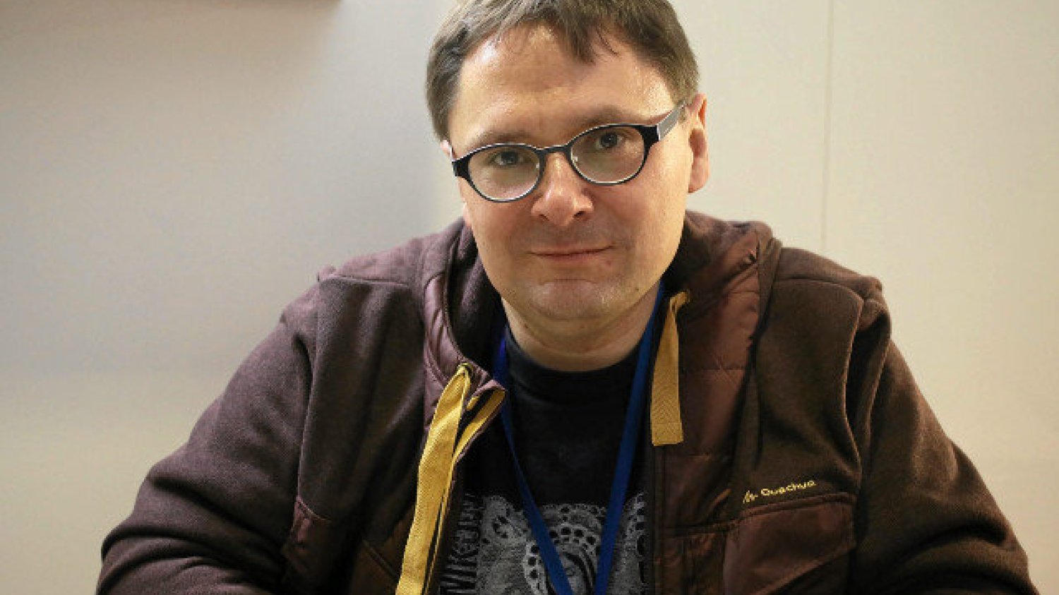 Tomasz Terlikowski przestanie być szefem Telewizji Republika