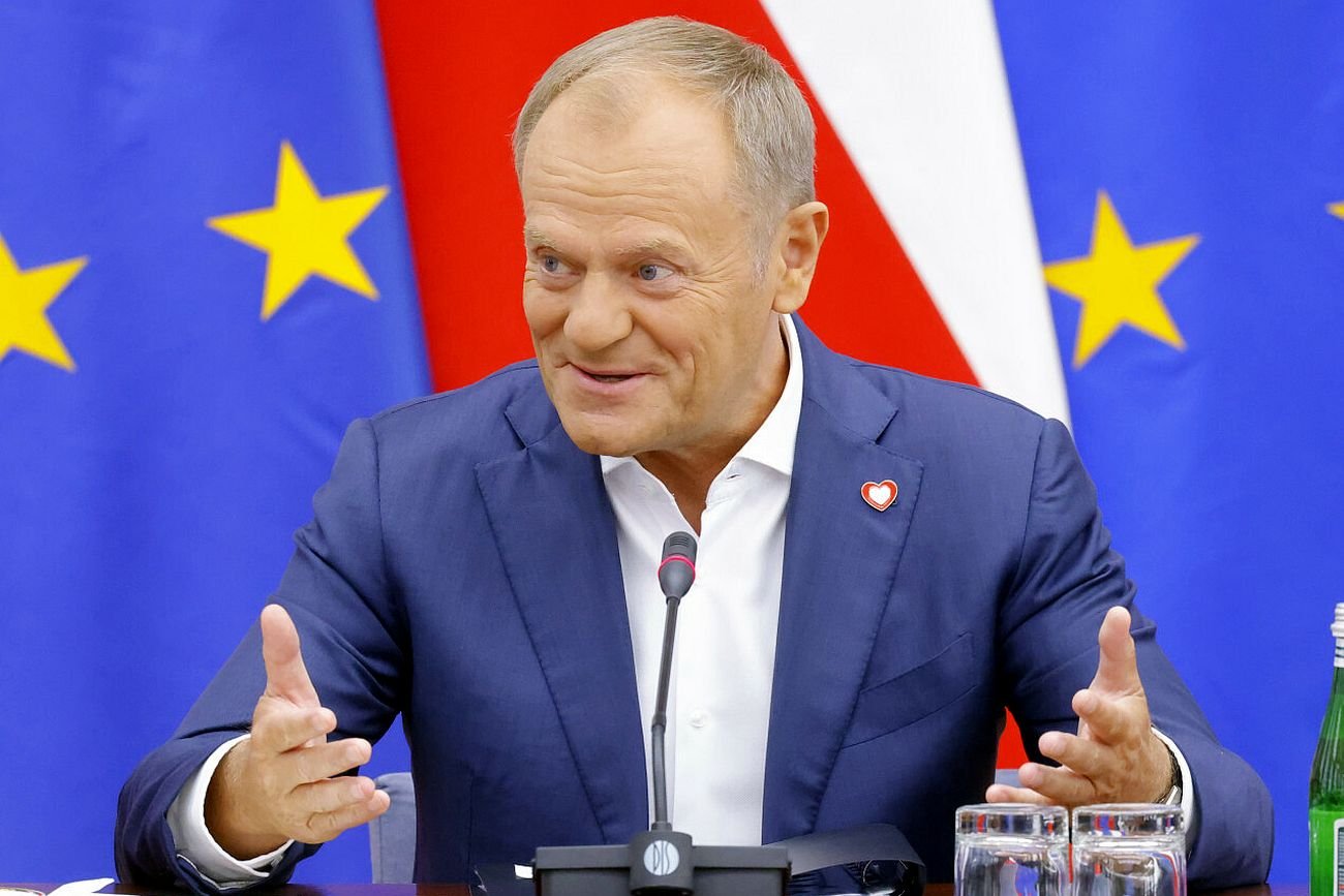 Sąd może naprawić błąd Tuska. Cofnie nominację dla neosędziego?