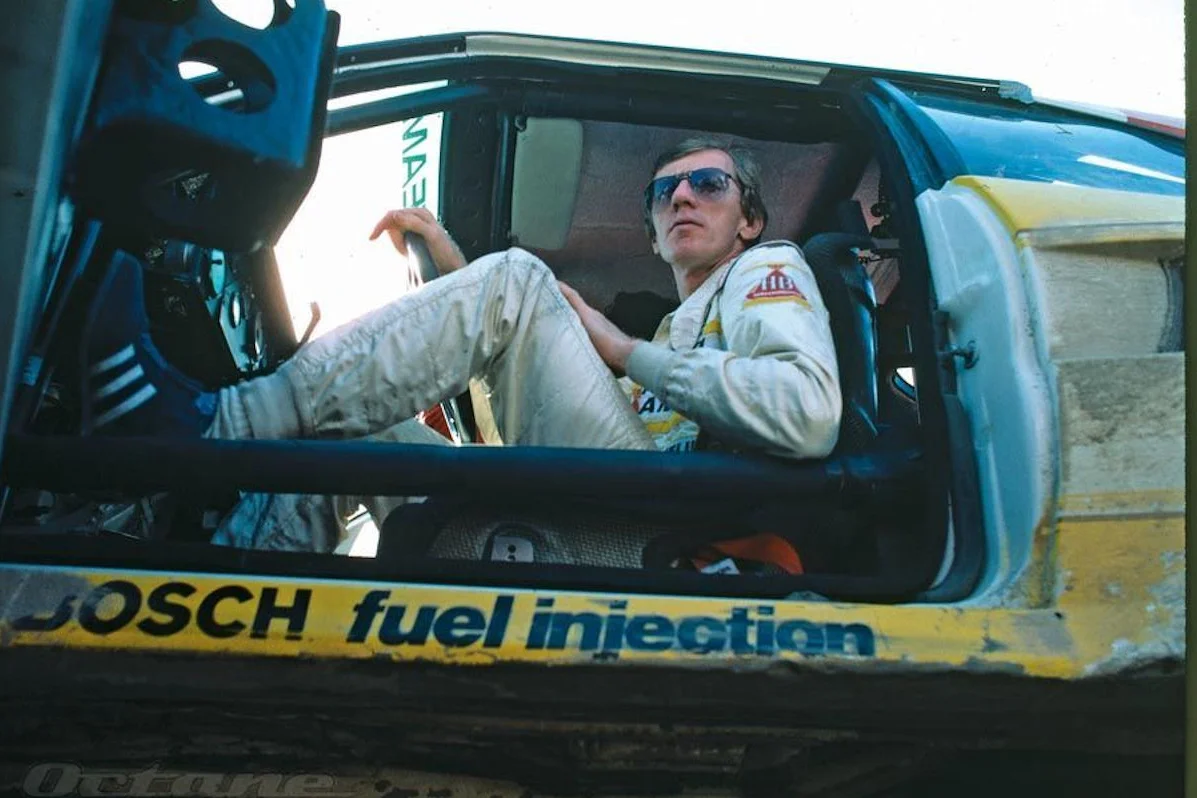 Walter Röhrl