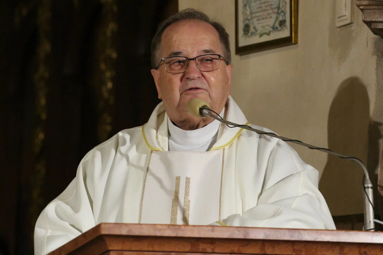 Ojciec Rydzyk