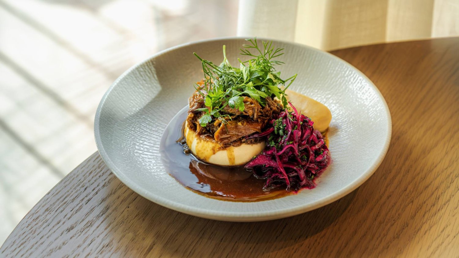 Tradycja czy rewolucja? Chefowie RestaurantWeek® o dwóch obliczach współczesnej kuchni