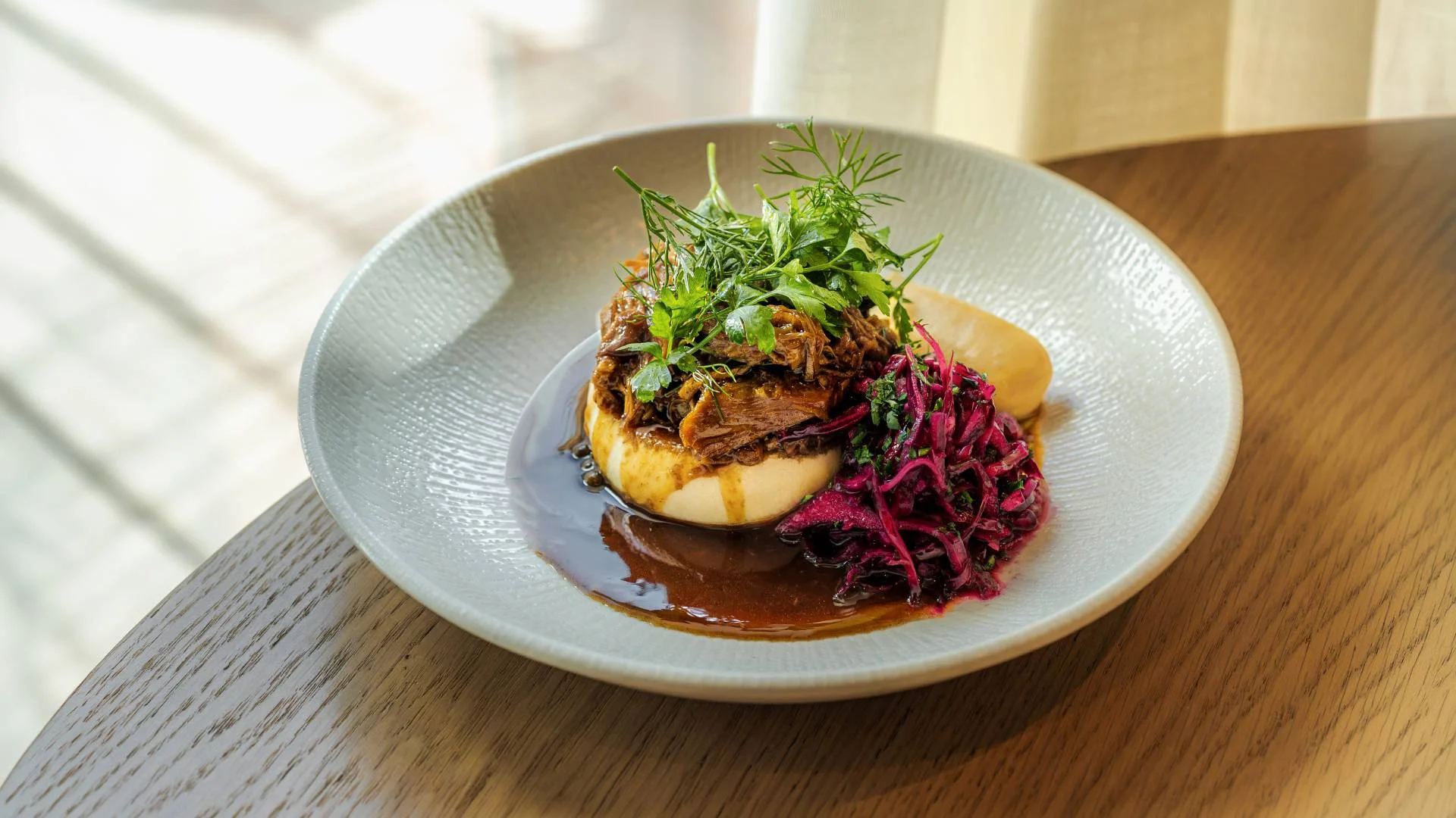 Tradycja czy rewolucja? Chefowie RestaurantWeek® o dwóch obliczach współczesnej kuchni
