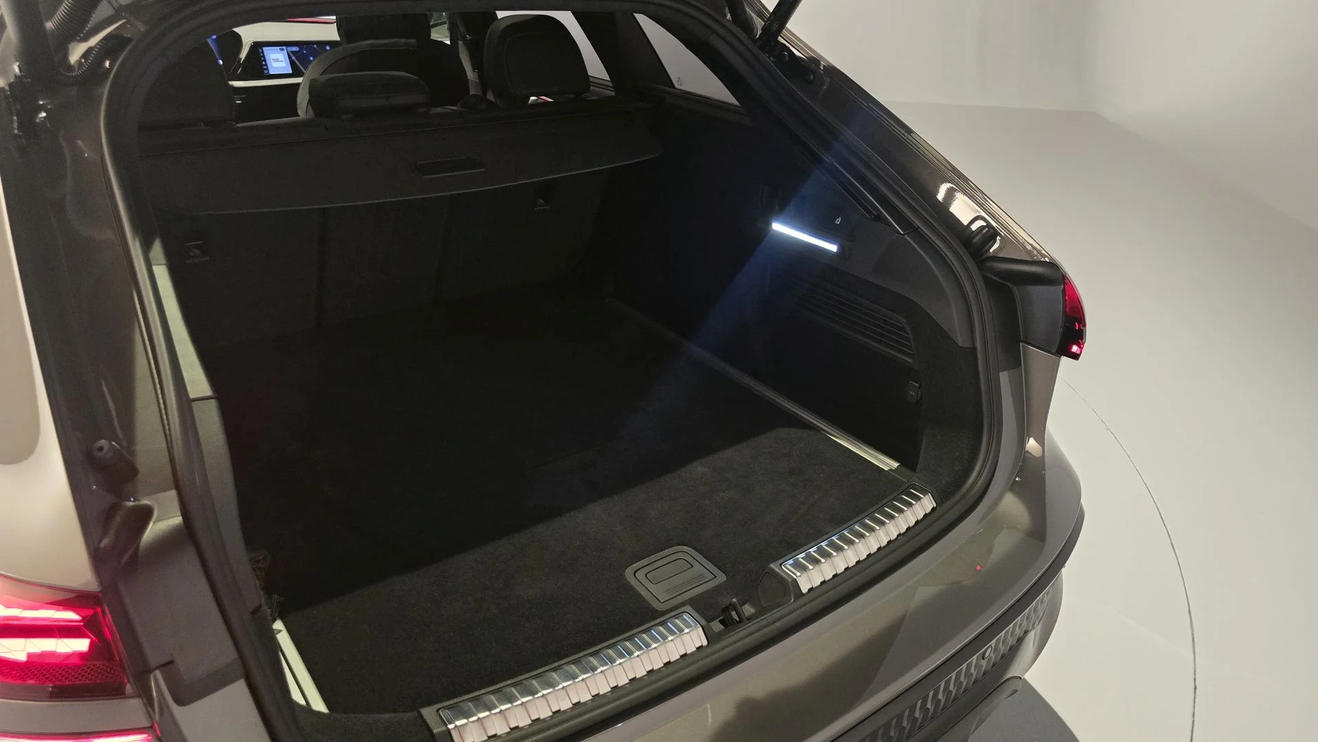 Nowe Audi A6 allroad 2026 