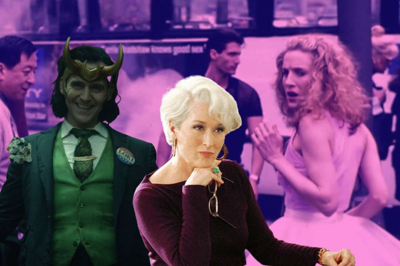 Czym jest Syndrom Głównego Bohatera?