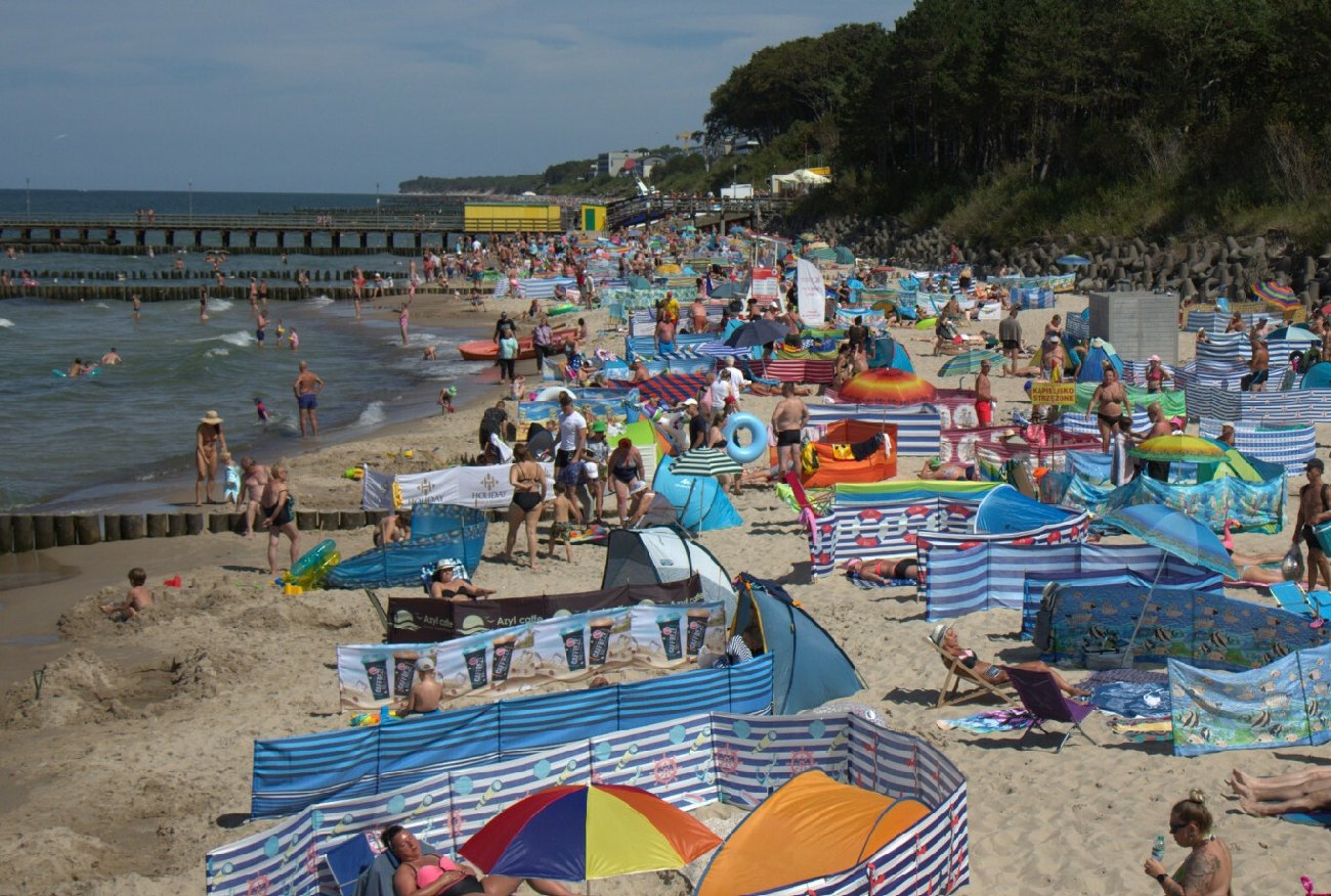Wakacje 2024. Turyści hurtowo piszą skargi do UOKiK.