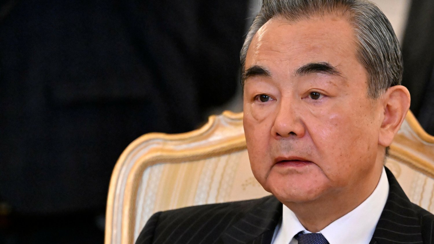 MSZ Chin opublikowało 12 postulatów, które mają pomóc zawrzeć pokój między Rosją a Ukrainą.