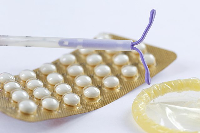 Po zniesieniu recept i ograniczenia wiekowego jedyną barierą w dostępie do antykoncepcji dla kobiet i dziewcząt w Kalifornii może być cena.