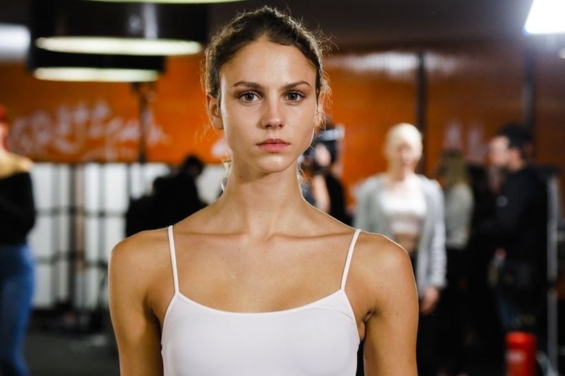 Simone Kowalski wygrała 14. edycję niemieckiego "Top Model".