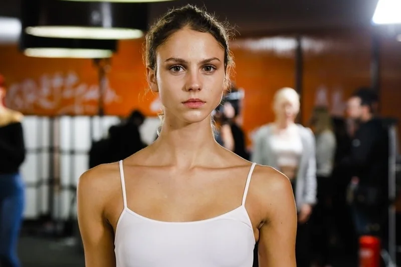 Simone Kowalski wygrała 14. edycję niemieckiego "Top Model".