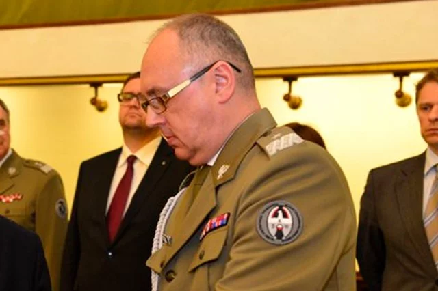 Generał Janusz Nosek zostanie odwołany przez premiera Donalda Tuska