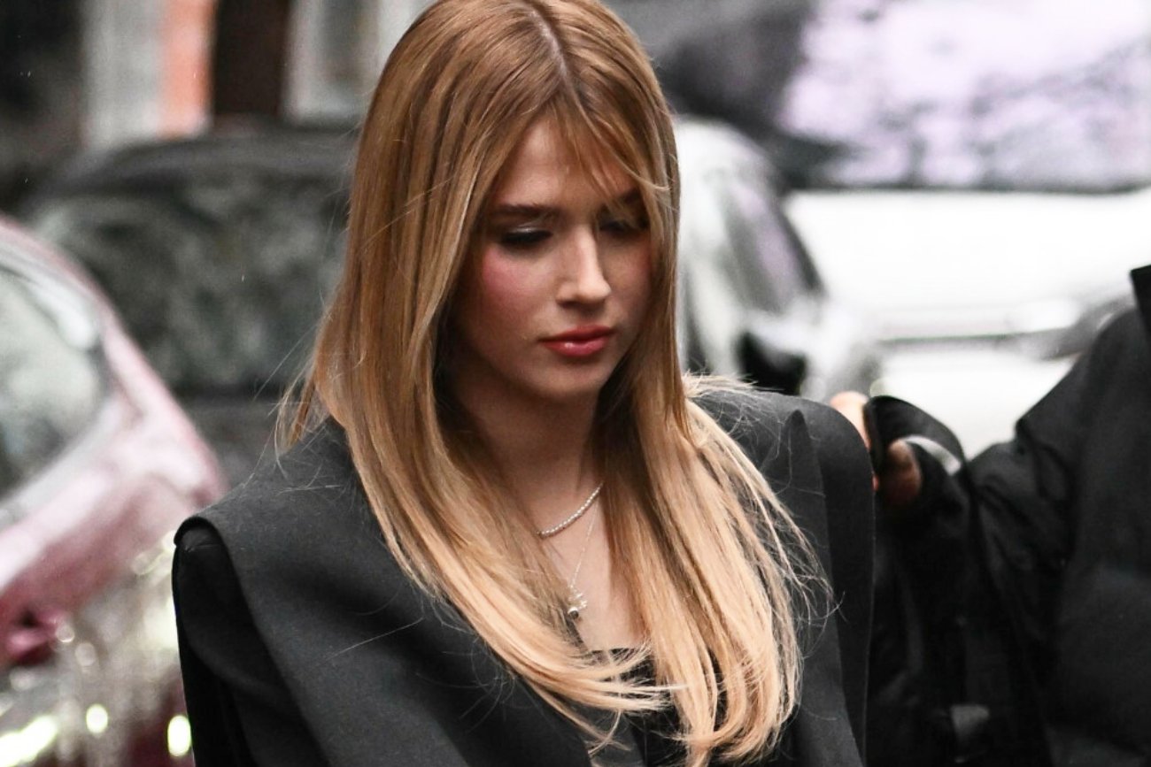 Roxie Węgiel nie idzie na studniówkę. Wyjawiła, dlaczego zrezygnowała