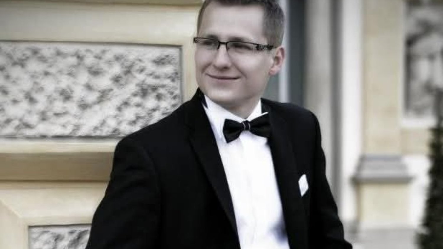 Zaginął Łukasz Wnuk. To znany muzyk disco polo i lokalny polityk