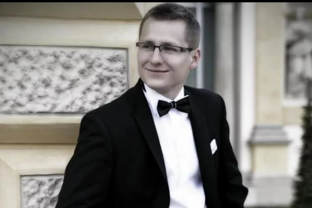 Zaginął Łukasz Wnuk. To znany muzyk disco polo i lokalny polityk
